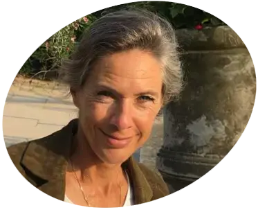 Dorrit van Dalen